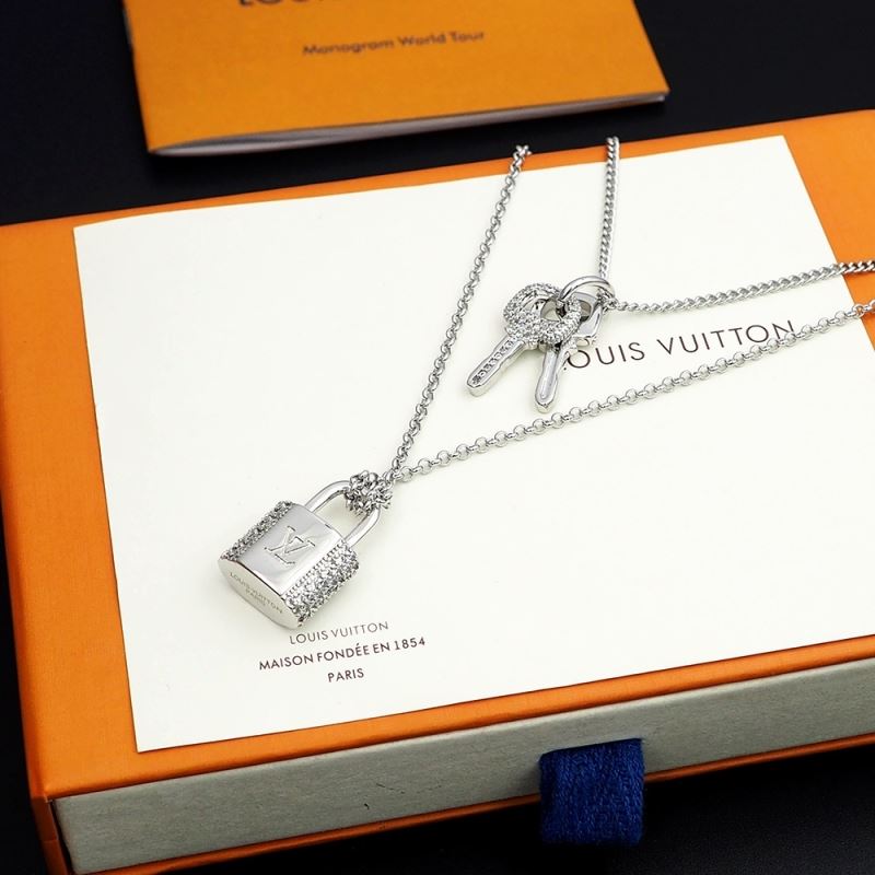 Louis Vuitton Necklaces